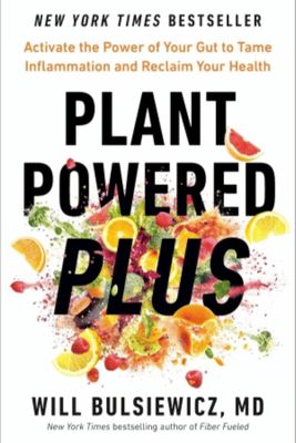Plant Powered Plus