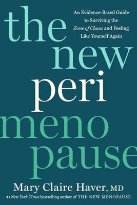 The New Perimenopause