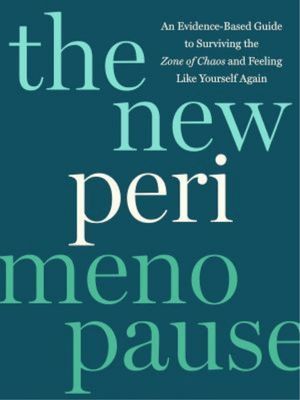 The New Perimenopause
