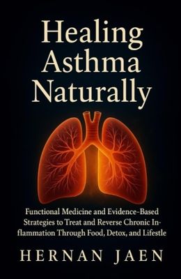 Healing Asthma Naturally
