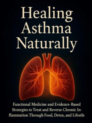 Healing Asthma Naturally
