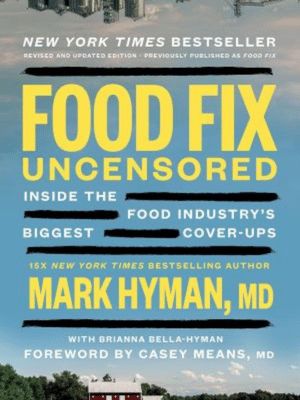Food Fix Uncensored