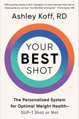 Your Best Shot