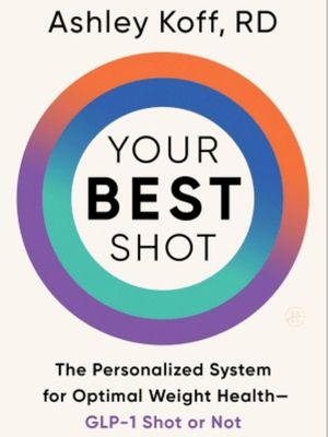 Your Best Shot
