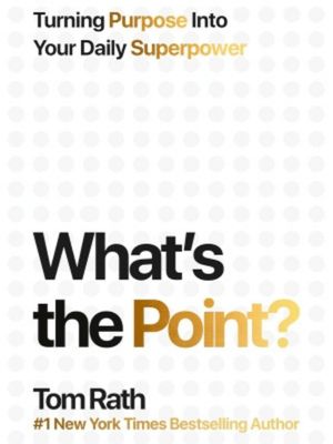 What's the Point?