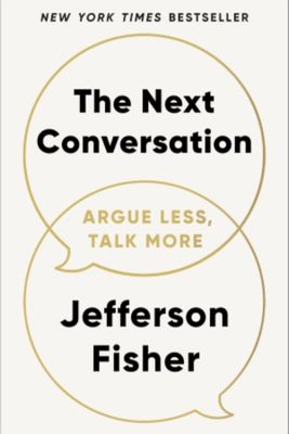 The Next Conversation