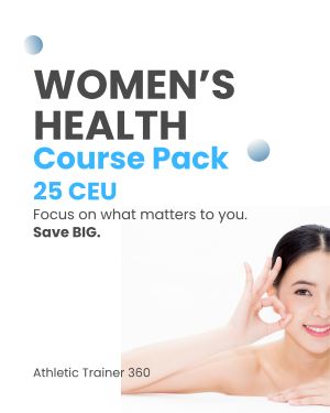 Women's Health Course Pack