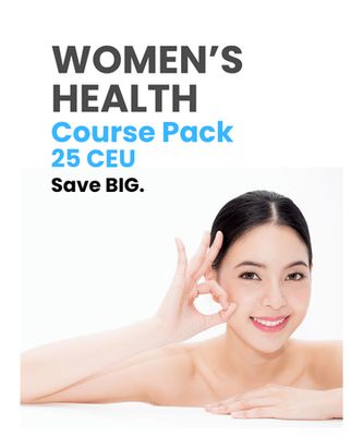 Women's Health Course Pack