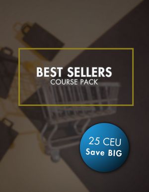 Best Sellers Course Pack