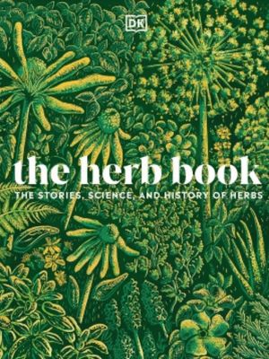 The Herb Book