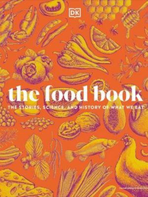 The Food Book