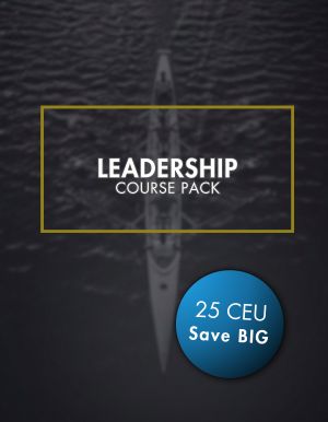 Leadership Course Pack