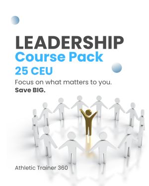 Leadership Course Pack