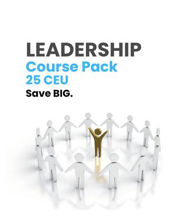Leadership Course Pack