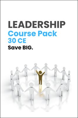 Leadership Course Pack