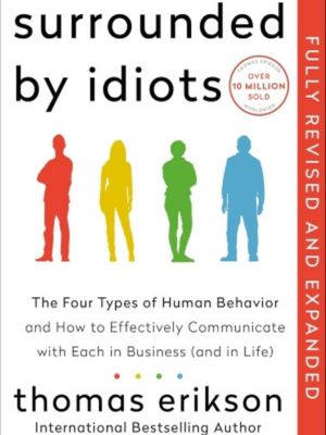 Surrounded by Idiots