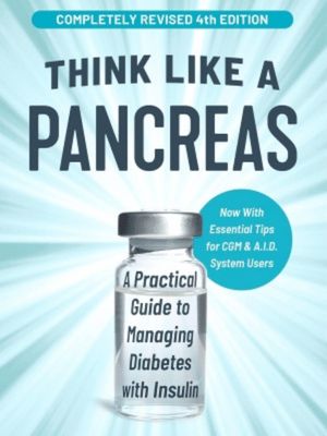 Think Like A Pancreas