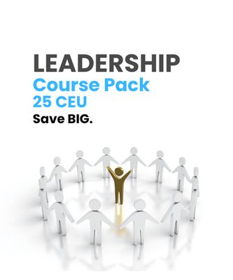 Leadership 25 Course Pack