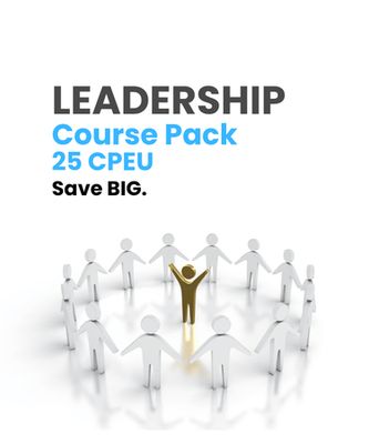 Leadership 25 Course Pack