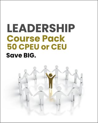 Leadership 50 Course Pack