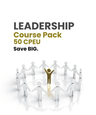 Leadership 50 Course Pack