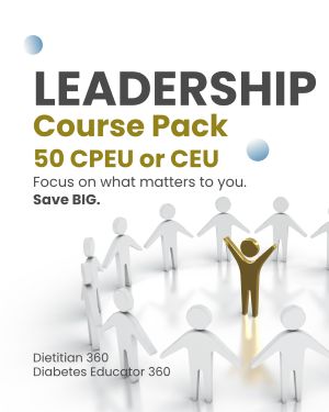 Leadership 50 Course Pack
