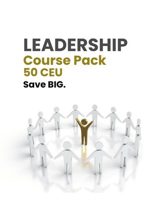 Leadership 50 Course Pack