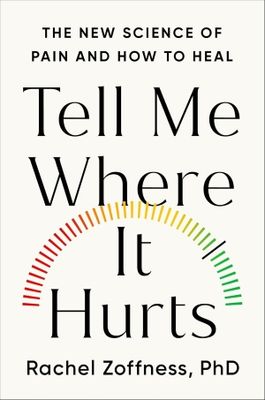 Tell Me Where It Hurts