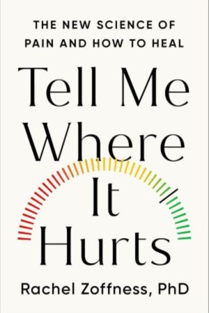 Tell Me Where It Hurts