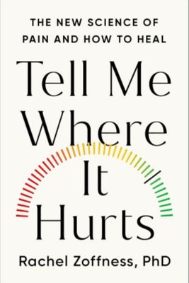 Tell Me Where It Hurts