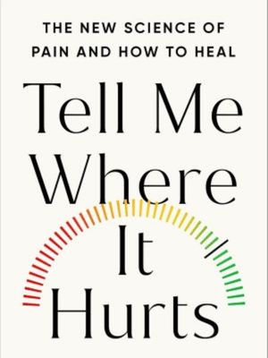 Tell Me Where It Hurts
