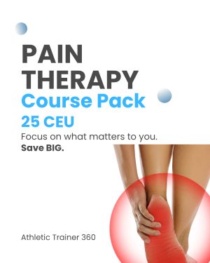 Pain Therapy Course Pack