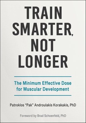 Train Smarter, Not Longer
