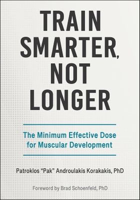 Train Smarter, Not Longer