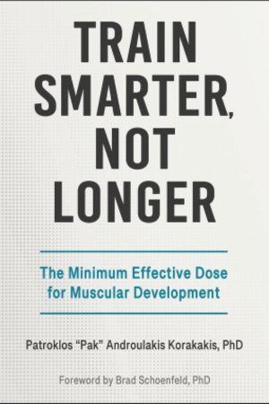 Train Smarter, Not Longer