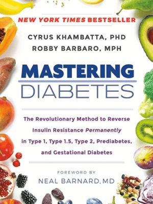 Mastering Diabetes
