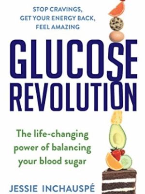 Glucose Revolution