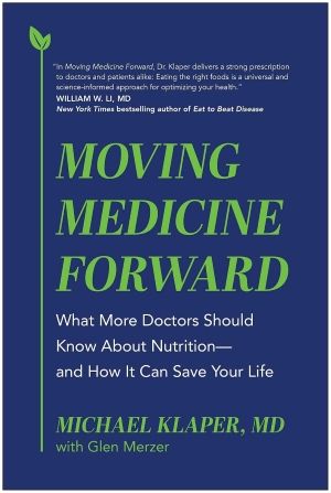 Moving Medicine Forward