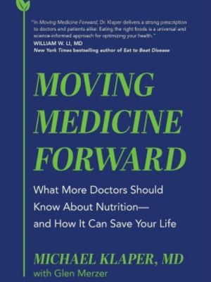 Moving Medicine Forward
