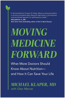 Moving Medicine Forward