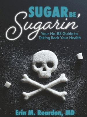 Sugar Be Sugarin'