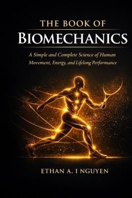 The Book of Biomechanics