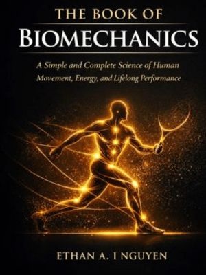 The Book of Biomechanics