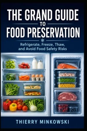 The Grand Guide to Food Preservation