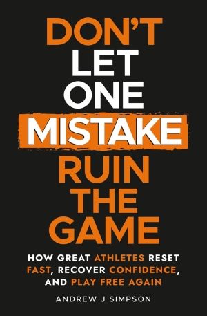 Don't Let One Mistake Ruin the Game