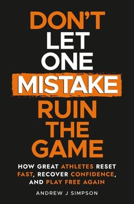 Don't Let One Mistake Ruin the Game