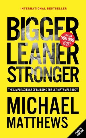 Bigger, Leaner, Stronger
