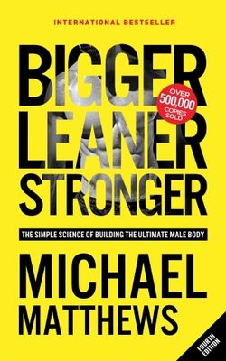 Bigger, Leaner, Stronger