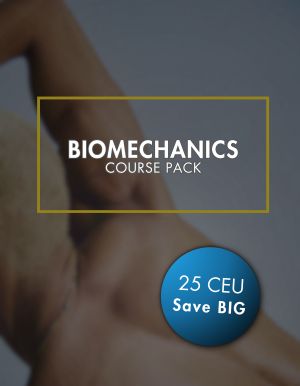 Biomechanics Course Pack