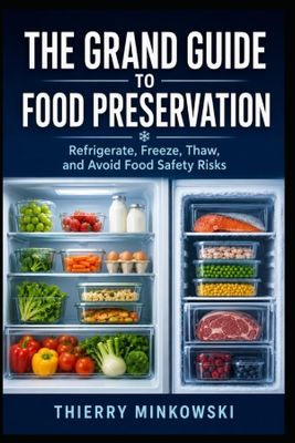 The Grand Guide to Food Preservation
